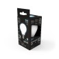 Лампа светодиодная филаментная Black Filament 5Вт P45 шар матовая 4100К нейтр. бел. E14 450лм GAUSS 105201205 Лампа светодиодная филаментная Black Filament 5Вт P45 шар матовая 4100К нейтр. бел. E14 450лм GAUSS 105201205