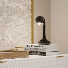 Лампа светодиодная Basic 7Вт P45 шар 3000-6500К E14 470лм с измен. цветов. темпер. GAUSS 1053147