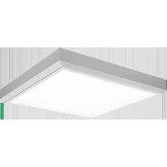 Светильник OPL/S 414 HF ES1 потолочный СТ 1057000570