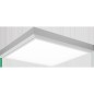 Светильник OPL/S 414 HF ES1 потолочный СТ 1057000570