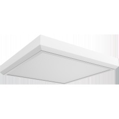 Светильник светодиодный PRS/S ECO LED 600 32Вт 4000К IP20 потолочный СТ 1060000100