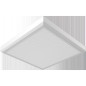Светильник светодиодный PRS/S ECO LED 600 32Вт 4000К IP20 потолочный СТ 1060000100