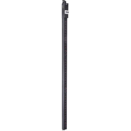 Блок распределения питания BASE PDU PV1113 43U 3ф 32А 36C13 6C19 3м IEC60309 ITK BS-PV42-36C13-06C19-13