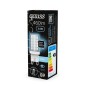 Лампа светодиодная Black 3.5Вт капсульная 4100К нейтр. бел. G9 460лм керамика GAUSS 107009205 Лампа светодиодная Black 3.5Вт капсульная 4100К нейтр. бел. G9 460лм керамика GAUSS 107009205