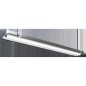 Светильник INOX LED 50 4000К СТ 1079000380