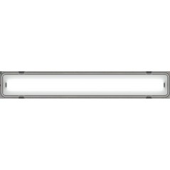 Светильник INOX LED 50 4000К СТ 1079000380