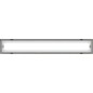 Светильник INOX LED 50 4000К СТ 1079000380
