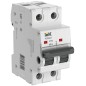 Выключатель-разъединитель SWN 2п 32А ARMAT IEK AR-SWN-2-032 Выключатель-разъединитель SWN 2п 32А ARMAT IEK AR-SWN-2-032
