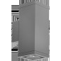 Светильник светодиодный TETRA LED 2х13 D30 3000К настенный СТ 1100100070