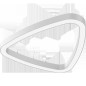 Светильник светодиодный CYCLE TRIO P LED 1600/1500 4000К km подвесной СТ 1101500250 Светильник светодиодный CYCLE TRIO P LED 1600/1500 4000К km подвесной СТ 1101500250