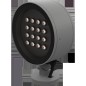 Светильник светодиодный GLOSS LED 20 D15 2700К настенный СТ 1101800530