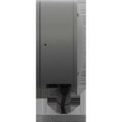 Светильник светодиодный GLOSS LED 30 D100 2700К настенный СТ 1101800630