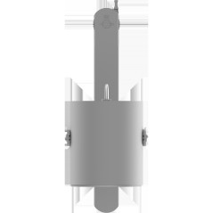 Светильник светодиодный трековый ARMA/T LED 28 W D45 FISH СТ 1102300380