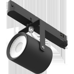Светильник светодиодный трековый ARMA/T LED 35 B D15 4000К СТ 1102300490