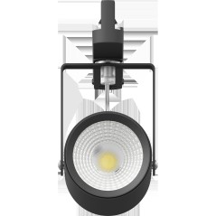 Светильник светодиодный трековый ARMA/T LED 35 B D15 4000К СТ 1102300490