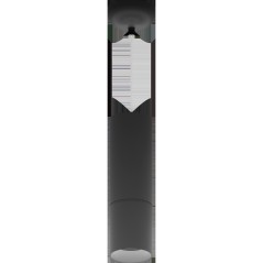 Светильник светодиодный ARMA/P (300) 10W D15 840 BL СТ 1102301880