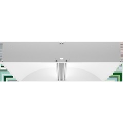 Светильник светодиодный OTX LED 595/45 4000К встраив. СТ 1118000130