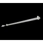 Светильник ДСП65-38-102 Tube Agro 840 LED 38Вт 4000К IP65 корпус прозр. двусторон. Ардатов 1119038102