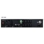 Источник бесперебойного питания Smart King RT SRT-1000A LCD 900Вт 1000В.А черн. POWERCOM 1157673 Источник бесперебойного питания Smart King RT SRT-1000A LCD 900Вт 1000В.А черн. POWERCOM 1157673