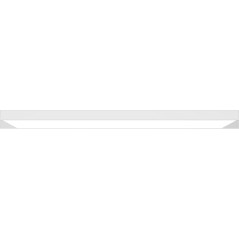 Светильник светодиодный OPTIMA.OPL ECO LED 1200 HFR 4000К встраив./накладной СТ 1166000450