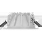 Светильник светодиодный COLIBRI DL LED 11 EM 4000К встраив. СТ 1170001670 Светильник светодиодный COLIBRI DL LED 11 EM 4000К встраив. СТ 1170001670