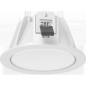 Светильник светодиодный COLIBRI DL LED 11 EM 4000К встраив. СТ 1170001670 Светильник светодиодный COLIBRI DL LED 11 EM 4000К встраив. СТ 1170001670
