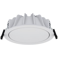Светильник светодиодный COLIBRI DL LED 19 S 3000К встраив. СТ 1170003380