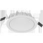 Светильник светодиодный COLIBRI DL LED 19 S 3000К встраив. СТ 1170003380 Светильник светодиодный COLIBRI DL LED 19 S 3000К встраив. СТ 1170003380