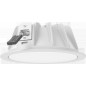 Светильник светодиодный COLIBRI DL LED 19 S 3000К встраив. СТ 1170003380 Светильник светодиодный COLIBRI DL LED 19 S 3000К встраив. СТ 1170003380