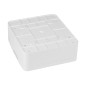 Корпус пластиковый Optibox P BNN 2 08 IP41 КЭАЗ 117919
