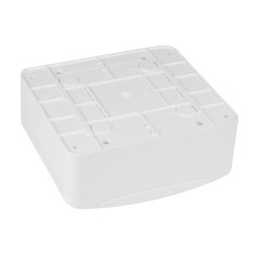 Корпус пластиковый Optibox P BNN 2 08 IP41 КЭАЗ 117919