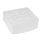 Корпус пластиковый Optibox P BNN 2 08 IP41 КЭАЗ 117919