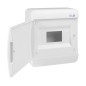 Корпус пластиковый Optibox P BNN 2 08 IP41 КЭАЗ 117919
