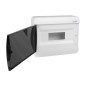 Корпус пластиковый Optibox P BNK 2 12 IP41 КЭАЗ 117920