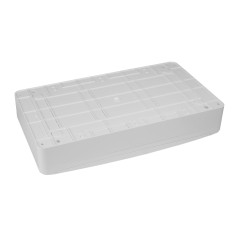 Корпус пластиковый Optibox P BNN 2 36 IP41 КЭАЗ 117934