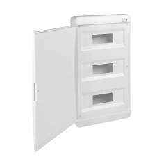 Корпус пластиковый Optibox P BNN 2 36 IP41 КЭАЗ 117934