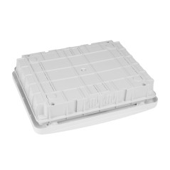 Корпус пластиковый Optibox P BVN 2 24 IP41 КЭАЗ 117954