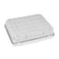 Корпус пластиковый Optibox P BVN 2 24 IP41 КЭАЗ 117954