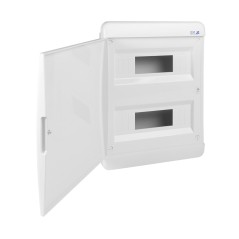Корпус пластиковый Optibox P BVN 2 24 IP41 КЭАЗ 117954