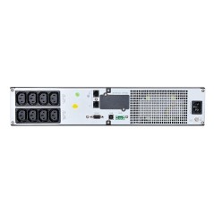 Источник бесперебойного питания Smart Winner II 1500 1350Вт 1500В.А черн. IPPON 1192978