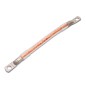 Перемычка заземления кругл. изол. ПЗКи-16-500 Fortisflex 82729