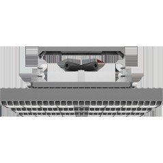 Светильник светодиодный HB LED 225 D80 5000К G2 потолочный СТ 1224003450