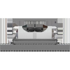 Светильник светодиодный HB LED 225 D80 5000К G2 потолочный СТ 1224003450
