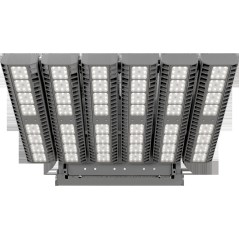 Светильник HB LED 800 D60 5000K G2 СТ 1224005870