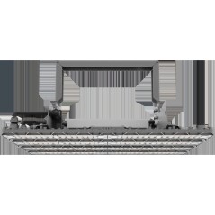 Светильник светодиодный HB LED 200 D90 5000К G3 СТ 1224006950