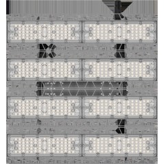 Светильник светодиодный HB LED 200 D90 5000К G3 СТ 1224006950
