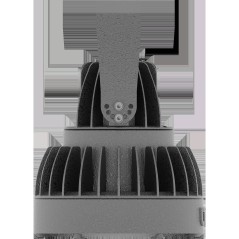 Светильник светодиодный ZENITH LED 30 D120 B Ex G2 СТ 1226000680