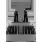 Светильник светодиодный ZENITH LED 30 D120 B Ex G2 СТ 1226000680