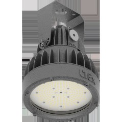 Светильник светодиодный ZENITH LED 30 D120 B Ex G2 СТ 1226000680