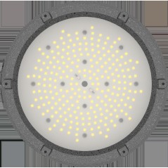 Светильник светодиодный ZENITH LED 30 D120 B Ex G2 СТ 1226000680